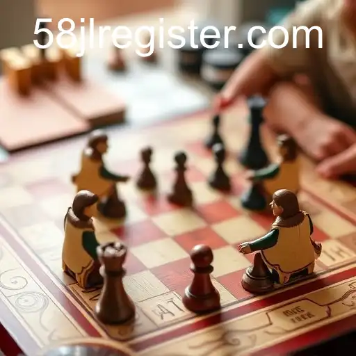 The Enduring Appeal of Board Games: A Dive into Timeless Entertainment