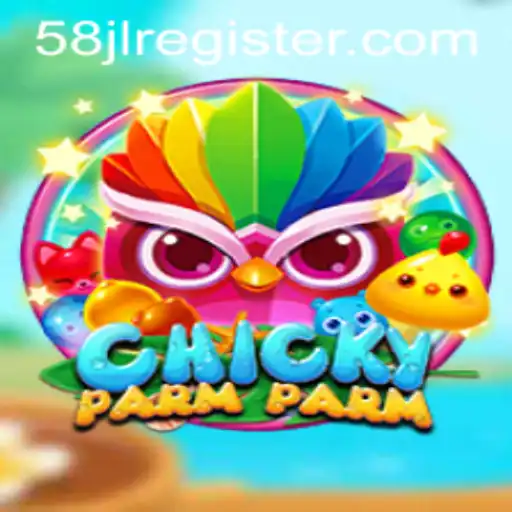 ChickyParmParm: A New Game Taking the World by Storm
