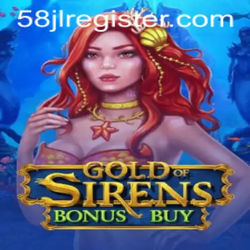 Gold of Sirens Bonus Buy: A Deep Dive into the Enchanting World of Oceanic Riches