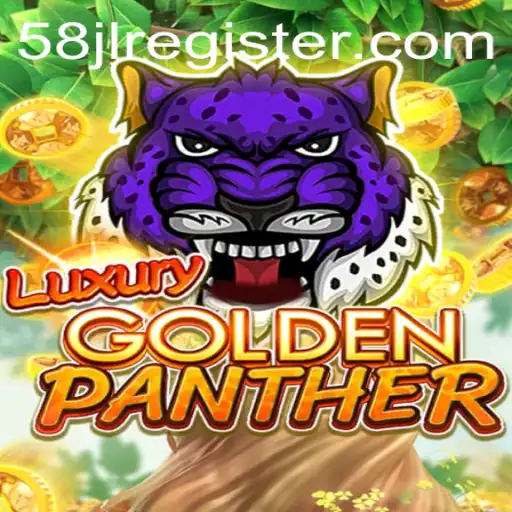 The Intriguing World of LUXURYGOLDENPANTHER: A Deep Dive into the 58jl Phenomenon