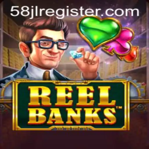 ReelBanks: Dive into the Thrilling World of Gaming with a Twist