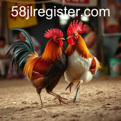 Exploring Sabong Games Through 58jl: Tradition Meets Innovation